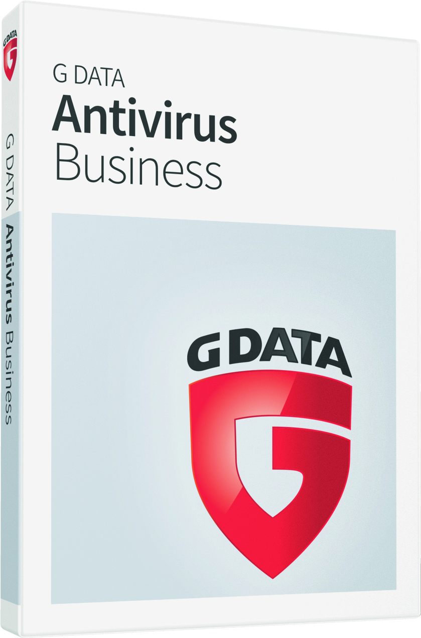 G Data Antivirus Business